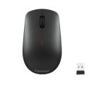 Lenovo GY50R91293 biuro de&scaron;imties koordinačių RF belaidis optinis 1200 DPI pelė