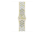 APPLE 46mm Kremino Ramybės Nike Sporto Juostota - M/L Apple