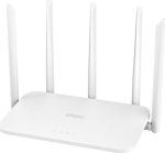 IMOU AX3000 dviejų juostelių belaidžio Wi-Fi 6 mar&scaron;rutizatorius