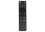 Lamex LXMR25GA nuotolinio valdymo pultas LG TV MR25GA AKB7604603, Netflix, Prime Video, Disney