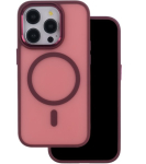 Mocco Frozen MagSafe dėklas Apple iPhone 16