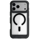 Ghostek Etui Atomic Slim MagSafe dėklas Apple iPhone 17 Pro Max telefonui