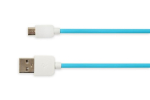 IBOX USB A/micro USB kabelis USB 2.0 Micro-USB A