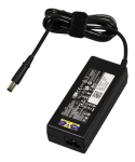 AC adapterius, 90W, 19,5V, 3 pinai, 7,4mm, C6 maitinimo laidas