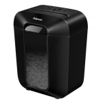 &Scaron;RIDINTUVAS POWERSHRED LX45/JUODAS 4400501 FELLOWES