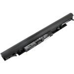 Ne&scaron;iojamas kompiuteriaus akumuliatorius HP 32.56Wh 14.8V 2200mAh 36Wh Li-ion