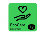 APC 1 Year EcoCare Essential for Single-Phase UPS Easy SMV L04
