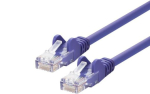 JONINIO SPalvos U/UTP PATCH kabelis 5M - CAT5E