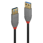 2M USB 3.2 Tipas A Kabelis, Anthra Linija