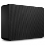 I&scaron;orinis HDD SEAGATE Expansion STKP20000400 20TB Drives 1 Black