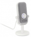 MIKROFONAS SOLUM VOICE S OWH/USB-C WHITE EY1B015 ENDORFY