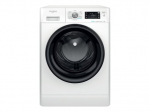 Whirlpool Washing machine FFB 9479 BV EE Energy efficiency class A Front loading Washing capacity 9 kg 1400 RPM Depth 63 cm Width 59.5 cm Digital S