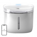Petoneer mažo peties gyvūnams vandens fontanas Fresco mini plus