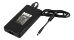 AC adapter, 240W, 19.5V, 3 pin, 7.4mm, C14 Power Cord