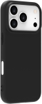 INFINITE (GRS) VIENA iPhone 18 Pro/17 Pro juodas dangtelis.