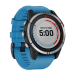 Garmin Quatix 7 Base Smartwatch 47mm