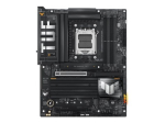 Mainboard ASUS AMD X870 SAM5 ATX Memory DDR5 Memory slots 4 2xPCI-Express 4.0 16x 1xPCI-Express 5.0 16x 4xM.2 1xHDMI 1xUSB 2.0 7xUSB 3.2 2xUSB-C 1x...