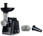 TEFAL Meat Grinder NE1088 Stainless Steel/Black 300 W Number of speeds 1 Throughput (kg/min) 1.7