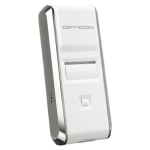 OPN-3102i Companion scanner,2D CMOS,USB,NFC,Qi,BT