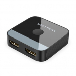 VAIZDO PERjungėjas HDMI 2-PORT/AKOB0 VENTION