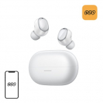 QCY Melobuds A30 belaidės ausinės (baltos)