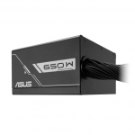 ASUS Prime -650B-BLACK maitinimo blokas 650 W 20+4 pin ATX ATX