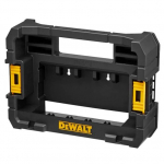 DeWALT DT70716-QZ įrankių saugykla krep&scaron;ys juodas