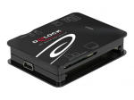 DeLOCK USB 2.0 Card Reader
