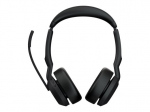 Jabra Evolve2 55 UC stereo belaidžio ausinių juodas