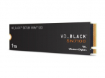 WD Black 1TB M.2 PCIe 4.0 (NVMe) SSD