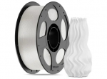 Anycubic Basic PLA filamentas 1.75mm baltas AHPLBW-107