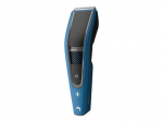Philips HAIRCLIPPER Series 5000 HC5612 plaukų kirpimo ma&scaron;inėlė juoda mėlyna