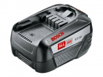 Bosch 6Ah Li-ion Akumuliatorius
