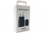 Samsung adapterius 25Watt 1xUSB-C