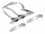 DeLOCK RS-232 Serijinis adapteris