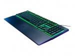 Razer Ornata V3 X Membraninė RGB Chroma laidinė klaviatūra USA