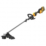 DeWALT XR belaidis daugiafunkcinis įrankis su žoliapjovės priedu 0-5400 aps./min 5.4kg
