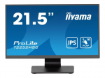 iiyama ProLite T2252MSC-B2 22 IPS 1920 x 1080 (Full HD) HDMI DisplayPort Monitorius 60Hz