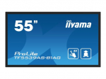 iiyama ProLite TF5539AS-B1AG 55 4K UHD (2160p) monitorius