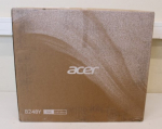 SALE OUT. Acer Vero B8 B248YEbemiqprcuzx 23,8" IPS 1920x1080/16:9/4ms/300/100M:1/DP,HDMI/Audio Out/Webcam/juoda SALE OUT. Acer Vero B8 B248YEbemiqp
