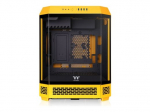 Thermaltake The Tower 600 ATX bok&scaron;telis, Geltona