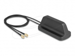 Delock PIFA Antenas, 5150 - 7125 MHz, 2400 - 2500 MHz