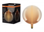 OSRAM Vintage 1906 Lemputė 4.8W 1800K Patogus &scaron;iltai baltas &scaron;viesos atspalvis