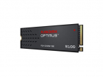 SanDisk Optimus 5100 4TB M.2 PCI Express 4.0 NVMe SSD