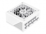 GameMax GS Series GS 650G WH 650Watt 80 PLUS Gold maitinimo &scaron;altinis
