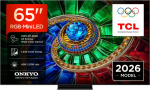 TCL RM7L 65 colių 4K Ultra HD TV