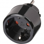 Brennenstuhl JAV/Japonijos kelioninis adapteris