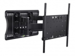 Multibrackets M VESA Super Slim nusilpnėjimas ir pasukimo plus HD plok&scaron;čio skydelio montavimo rinkinys 42-80