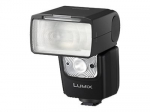 Panasonic DMW FL580LE &Scaron;viestuko Atraminė Antenė Su Spaustukais