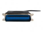 StarTech.com USB 2.0 parallelinis adapterio kabelis